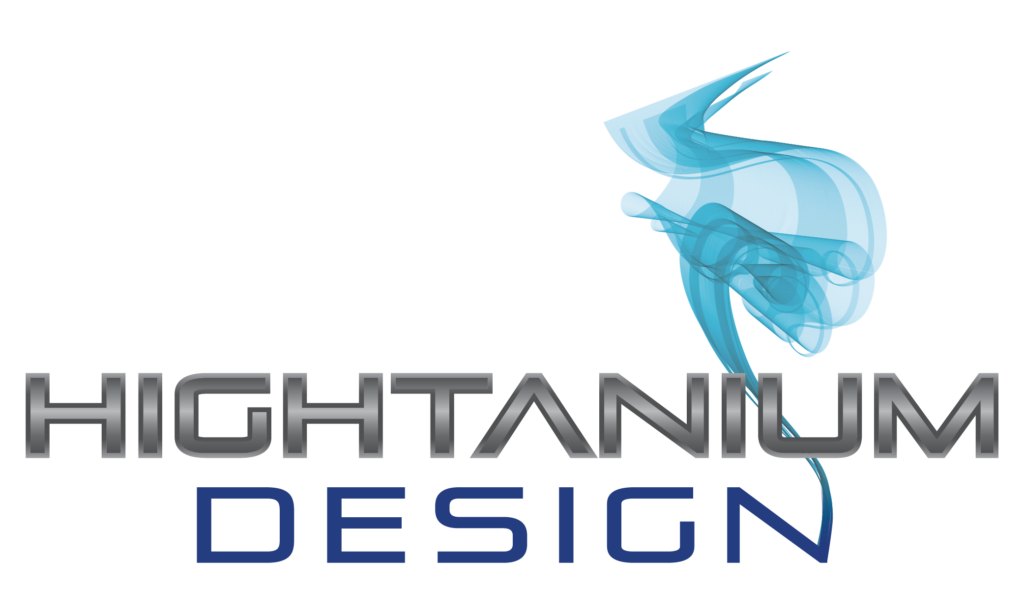 Hightanium Design | Titanium Smoking Pipes